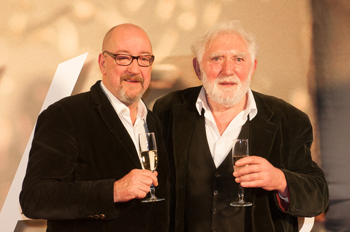 première Flying Home @ Kinepolis Antwerpen, picture 15, photographed by Dimitri Vanlommel - FrontView Magazine