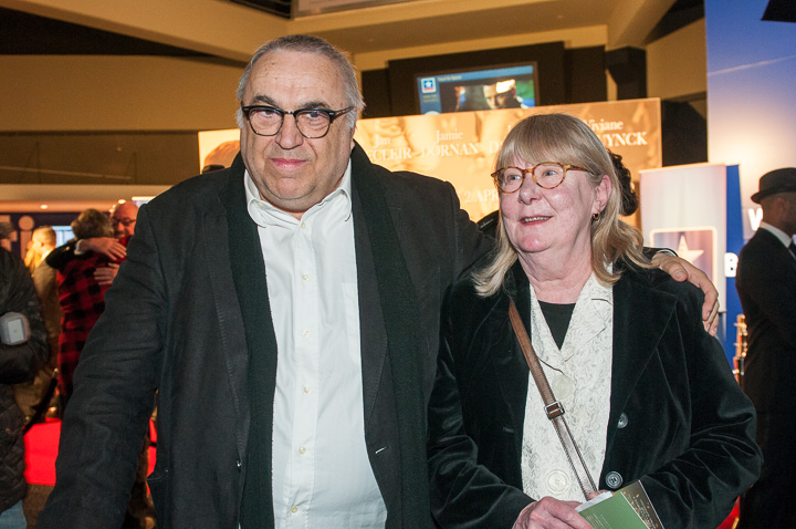 première Flying Home @ Kinepolis Antwerpen, picture 20, photographed by Dimitri Vanlommel - FrontView Magazine