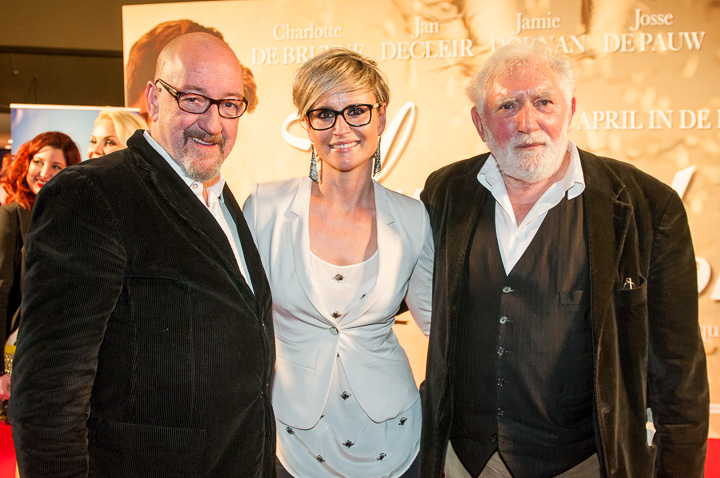 première Flying Home @ Kinepolis Antwerpen, picture 22, photographed by Dimitri Vanlommel - FrontView Magazine