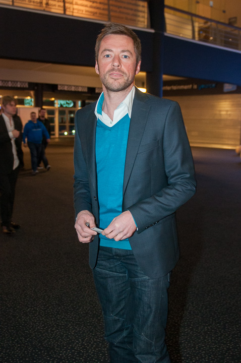 première Flying Home @ Kinepolis Antwerpen, picture 27, photographed by Dimitri Vanlommel - FrontView Magazine