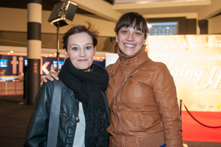 première Flying Home @ Kinepolis Antwerpen, picture 28, photographed by Dimitri Vanlommel - FrontView Magazine