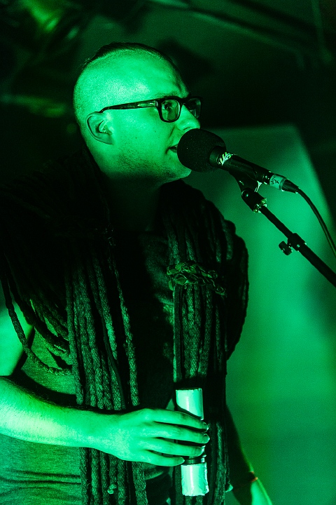 School Is Cool @ Trix, foto 1, foto's door Edwin Houdevelt - FrontView Magazine