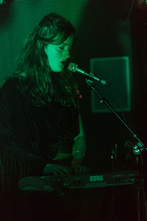 School Is Cool @ Trix, foto 2, foto's door Edwin Houdevelt - FrontView Magazine