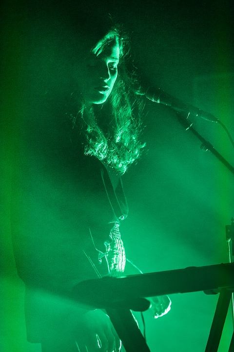 School Is Cool @ Trix, foto 3, foto's door Edwin Houdevelt - FrontView Magazine