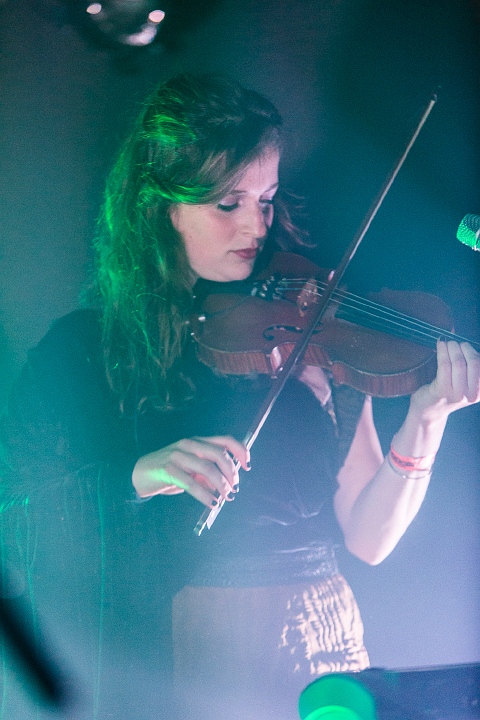 School Is Cool @ Trix, foto 5, foto's door Edwin Houdevelt - FrontView Magazine