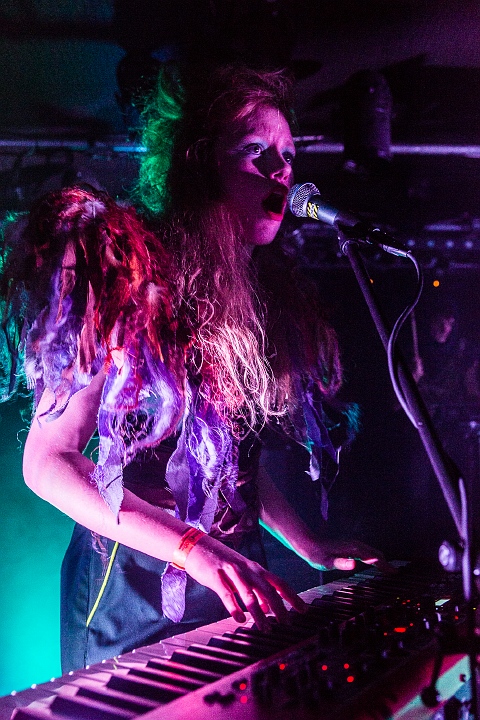 School Is Cool @ Trix, foto 9, foto's door Edwin Houdevelt - FrontView Magazine