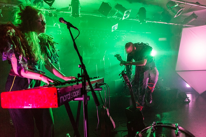 School Is Cool @ Trix, foto 11, foto's door Edwin Houdevelt - FrontView Magazine