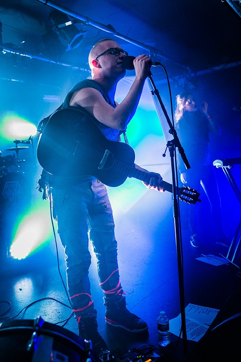 School Is Cool @ Trix, foto 14, foto's door Edwin Houdevelt - FrontView Magazine