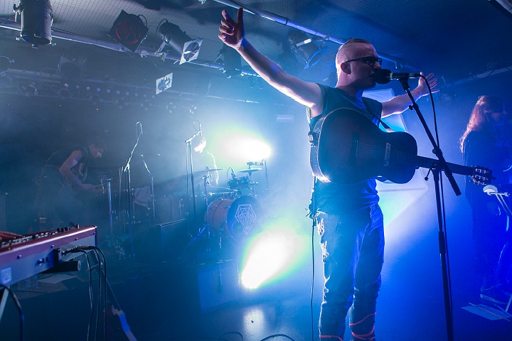 School Is Cool @ Trix, foto 15, foto's door Edwin Houdevelt - FrontView Magazine