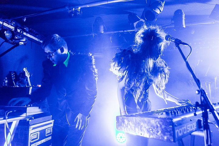 School Is Cool @ Trix, foto 16, foto's door Edwin Houdevelt - FrontView Magazine