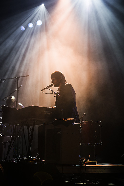 Puggy @ de Roma, picture 2, photographed by Jef Peeters - FrontView Magazine