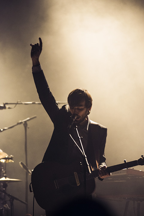 Puggy @ de Roma, picture 4, photographed by Jef Peeters - FrontView Magazine