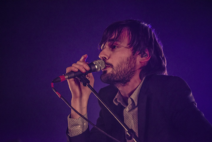 Puggy @ de Roma, picture 5, photographed by Jef Peeters - FrontView Magazine