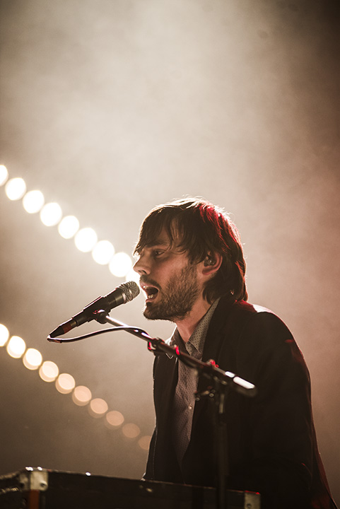 Puggy @ de Roma, picture 6, photographed by Jef Peeters - FrontView Magazine