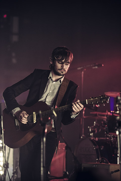 Puggy @ de Roma, picture 7, photographed by Jef Peeters - FrontView Magazine