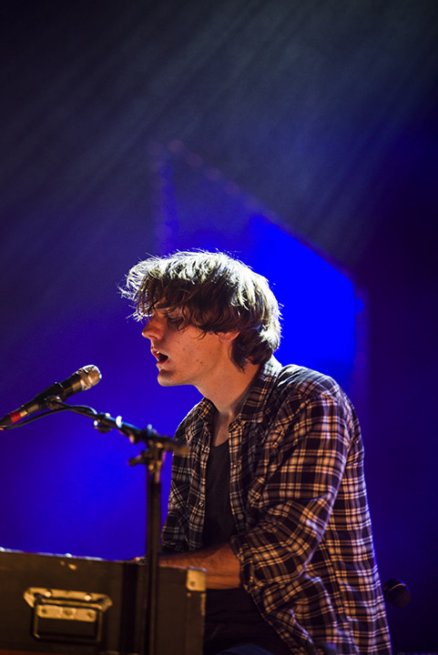 Puggy @ de Roma, picture 8, photographed by Jef Peeters - FrontView Magazine