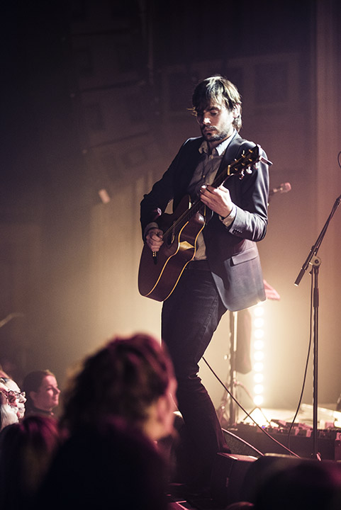 Puggy @ de Roma, picture 9, photographed by Jef Peeters - FrontView Magazine