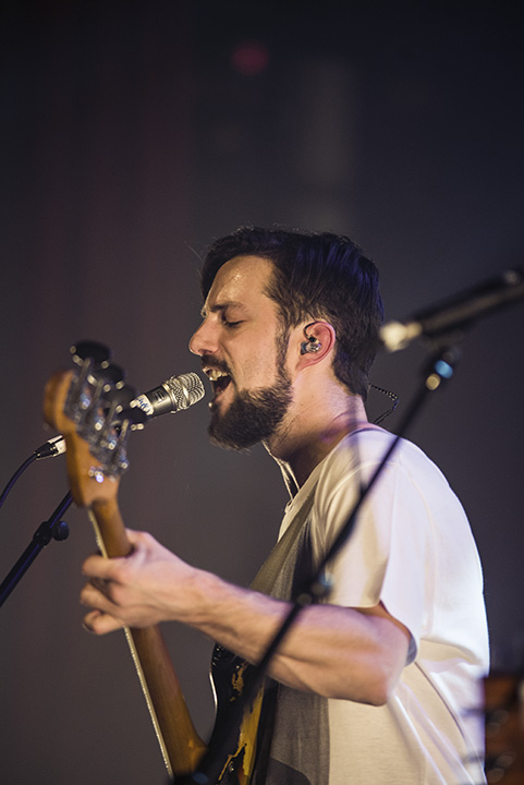 Puggy @ de Roma, picture 10, photographed by Jef Peeters - FrontView Magazine