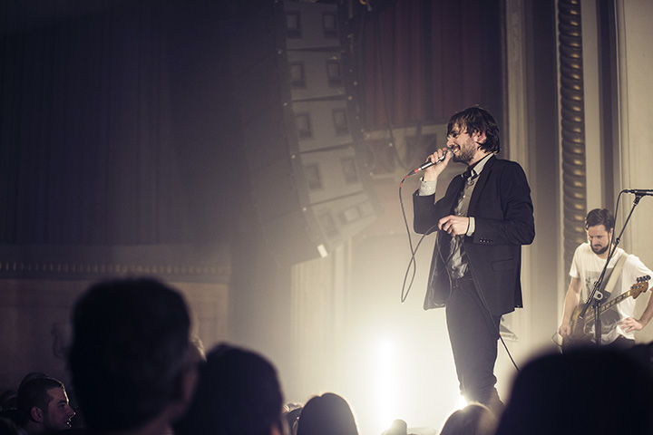Puggy @ de Roma, picture 11, photographed by Jef Peeters - FrontView Magazine