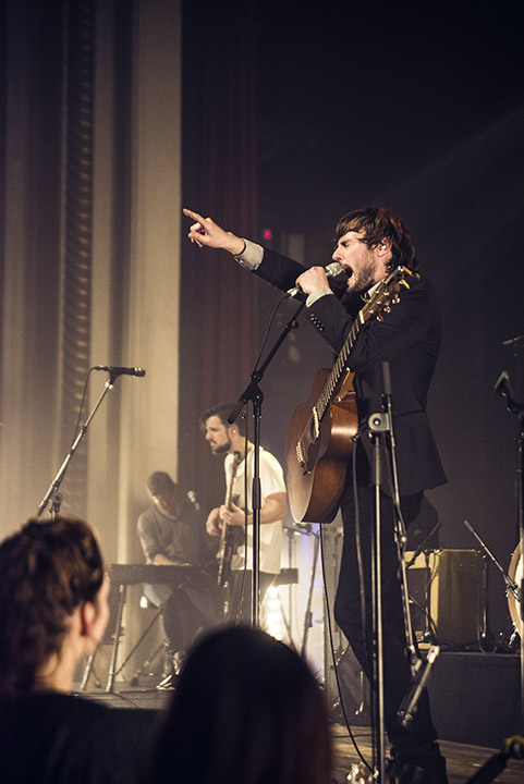 Puggy @ de Roma, picture 12, photographed by Jef Peeters - FrontView Magazine