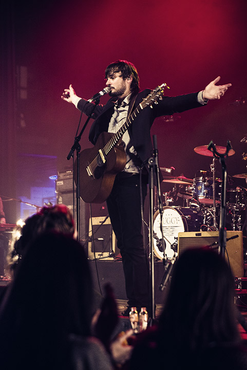 Puggy @ de Roma, picture 13, photographed by Jef Peeters - FrontView Magazine