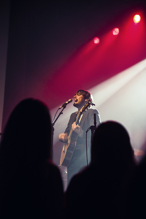 Puggy @ de Roma, picture 14, photographed by Jef Peeters - FrontView Magazine