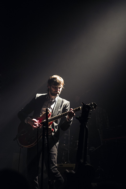 Puggy @ de Roma, picture 15, photographed by Jef Peeters - FrontView Magazine