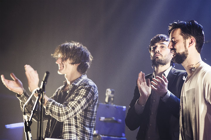Puggy @ de Roma, picture 17, photographed by Jef Peeters - FrontView Magazine