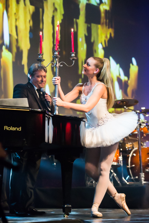 Garry Hagger @ Zuiderkroon te Antwerpen, picture 38, photographed by Guy Danneels - FrontView Magazine