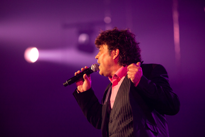 Schlagerfestival @ Ethias Arena, foto 39, foto's door Koen Rondelez - FrontView Magazine