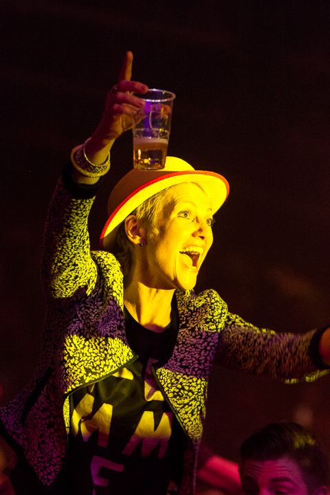 Schlagerfestival @ Ethias Arena, foto 41, foto's door Koen Rondelez - FrontView Magazine