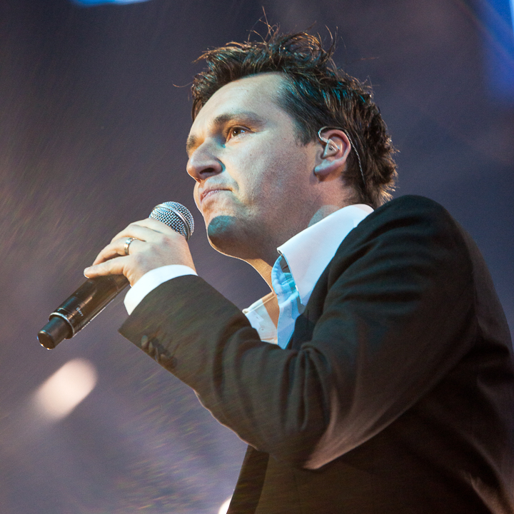 Schlagerfestival @ Ethias Arena, foto 46, foto's door Koen Rondelez - FrontView Magazine