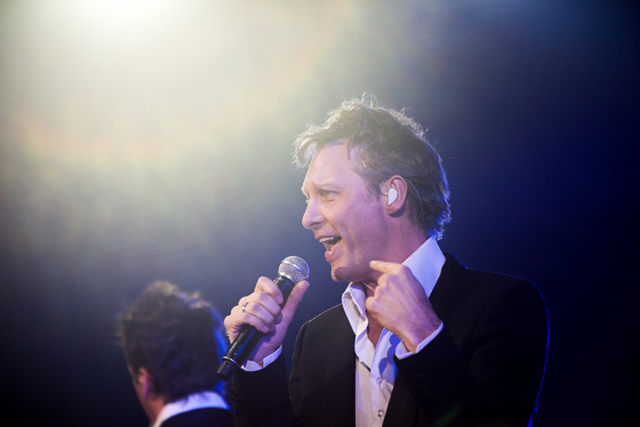 Schlagerfestival @ Ethias Arena, foto 52, foto's door Koen Rondelez - FrontView Magazine