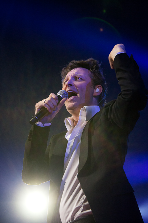 Schlagerfestival @ Ethias Arena, foto 56, foto's door Koen Rondelez - FrontView Magazine