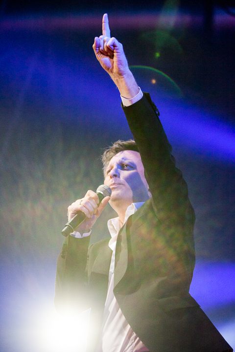 Schlagerfestival @ Ethias Arena, foto 57, foto's door Koen Rondelez - FrontView Magazine