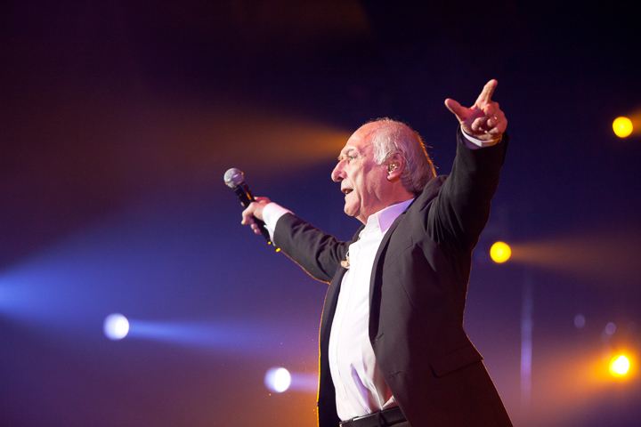 Schlagerfestival @ Ethias Arena, foto 64, foto's door Koen Rondelez - FrontView Magazine