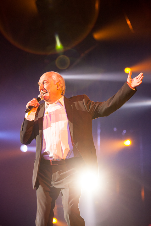 Schlagerfestival @ Ethias Arena, foto 65, foto's door Koen Rondelez - FrontView Magazine