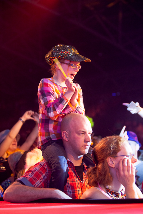 Schlagerfestival @ Ethias Arena, foto 76, foto's door Koen Rondelez - FrontView Magazine