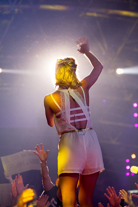 Schlagerfestival @ Ethias Arena, foto 85, foto's door Koen Rondelez - FrontView Magazine