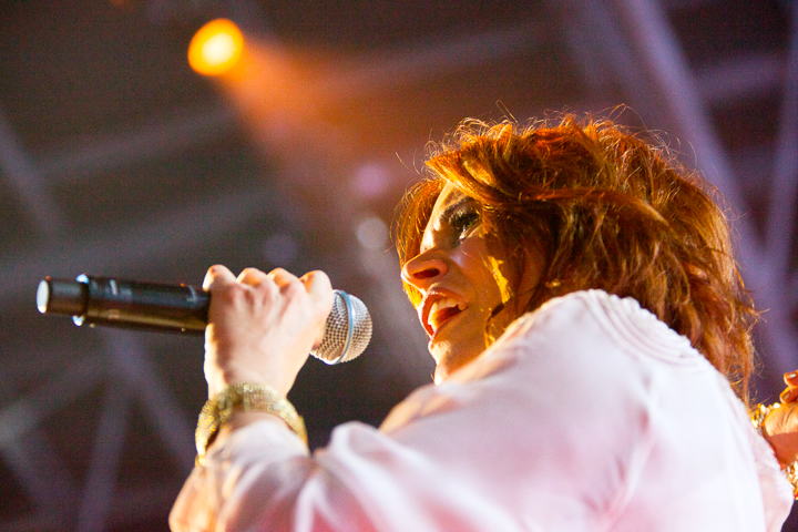 Schlagerfestival @ Ethias Arena, foto 90, foto's door Koen Rondelez - FrontView Magazine