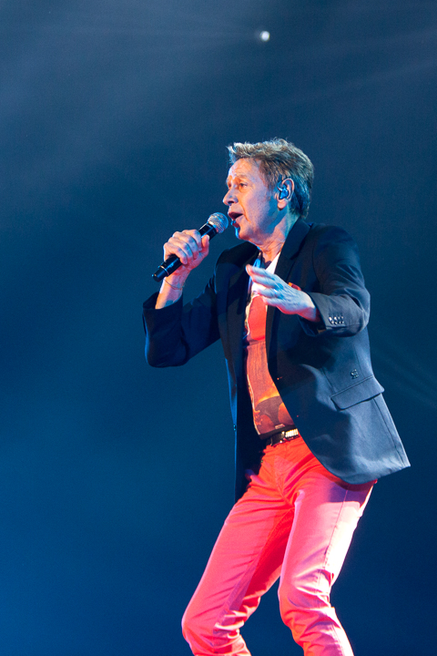 Schlagerfestival @ Ethias Arena, foto 96, foto's door Koen Rondelez - FrontView Magazine
