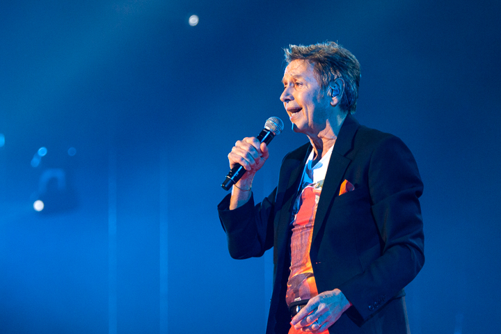 Schlagerfestival @ Ethias Arena, foto 97, foto's door Koen Rondelez - FrontView Magazine
