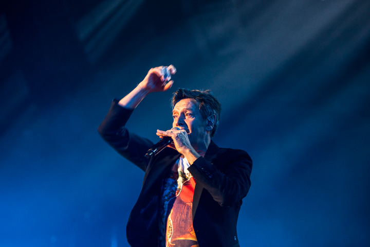 Schlagerfestival @ Ethias Arena, foto 98, foto's door Koen Rondelez - FrontView Magazine