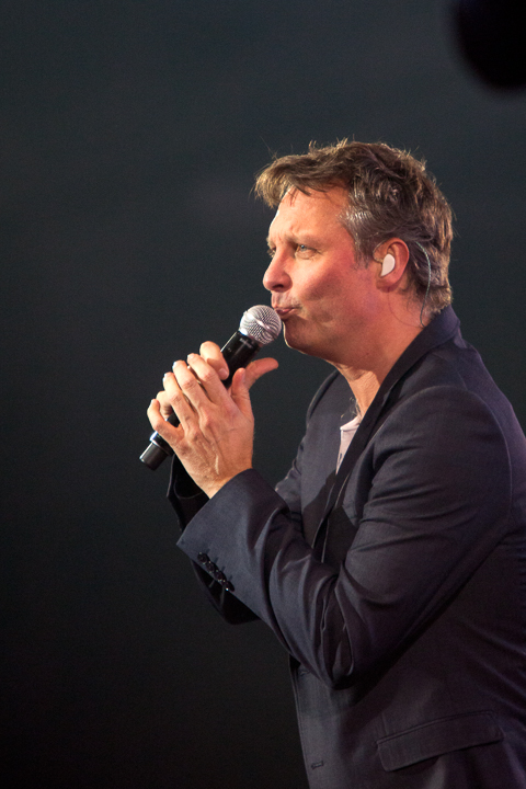 Schlagerfestival @ Ethias Arena, foto 104, foto's door Koen Rondelez - FrontView Magazine