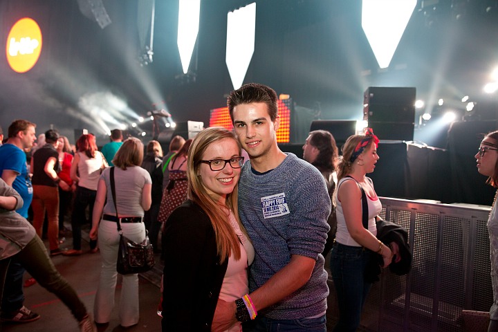 MNM Back to the 90's & 00's @ Sportpaleis, picture 19, photographed by Marc Verdonck - FrontView Magazine