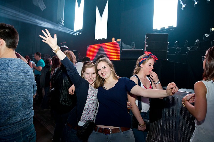 MNM Back to the 90's & 00's @ Sportpaleis, picture 20, photographed by Marc Verdonck - FrontView Magazine