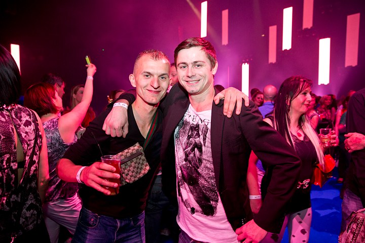 MNM Back to the 90's & 00's @ Sportpaleis, picture 37, photographed by Marc Verdonck - FrontView Magazine
