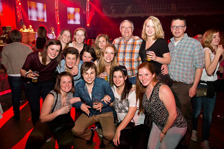 MNM Back to the 90's & 00's @ Sportpaleis, picture 46, photographed by Marc Verdonck - FrontView Magazine