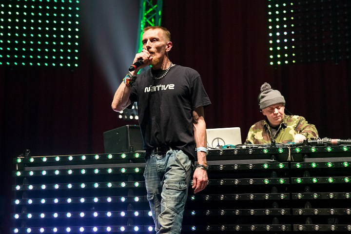 MNM Back to the 90's & 00's @ Sportpaleis, picture 48, photographed by Marc Verdonck - FrontView Magazine