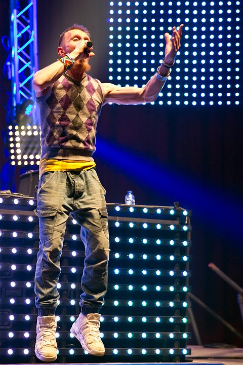 MNM Back to the 90's & 00's @ Sportpaleis, picture 50, photographed by Marc Verdonck - FrontView Magazine